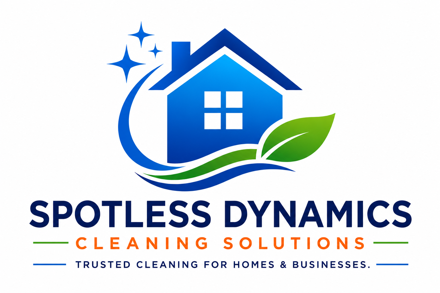 Spotless Dynamics